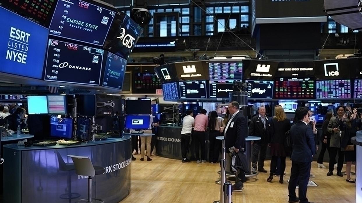 6 Ağustos Çarşamba küresel piyasalar karışık seyrediyor