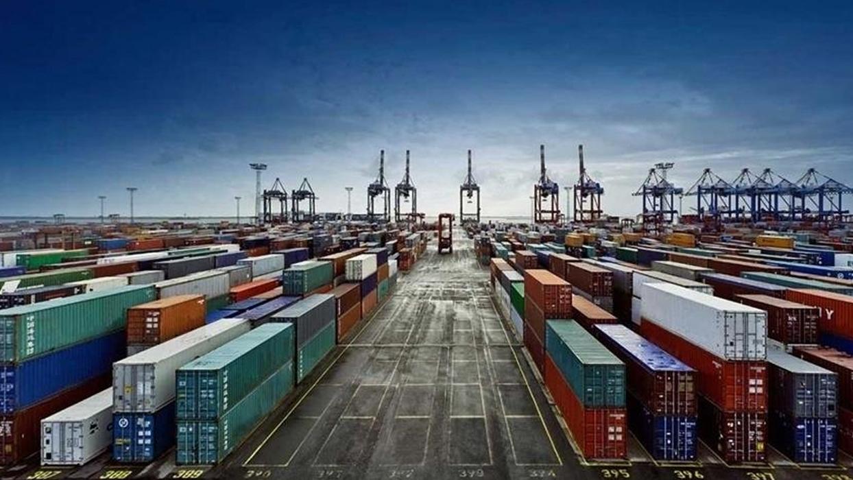 Ankara ocak-temmuz döneminde yaklaşık 8,8 milyar dolarlık ihracata imza attı