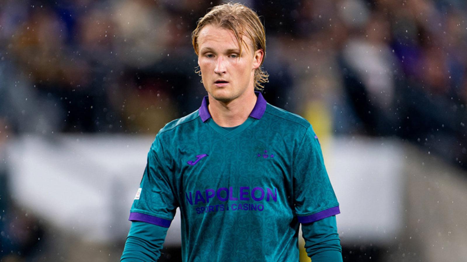 Beşiktaş, Dolberg için teklif yaptı, Anderlecht geri çevirdi