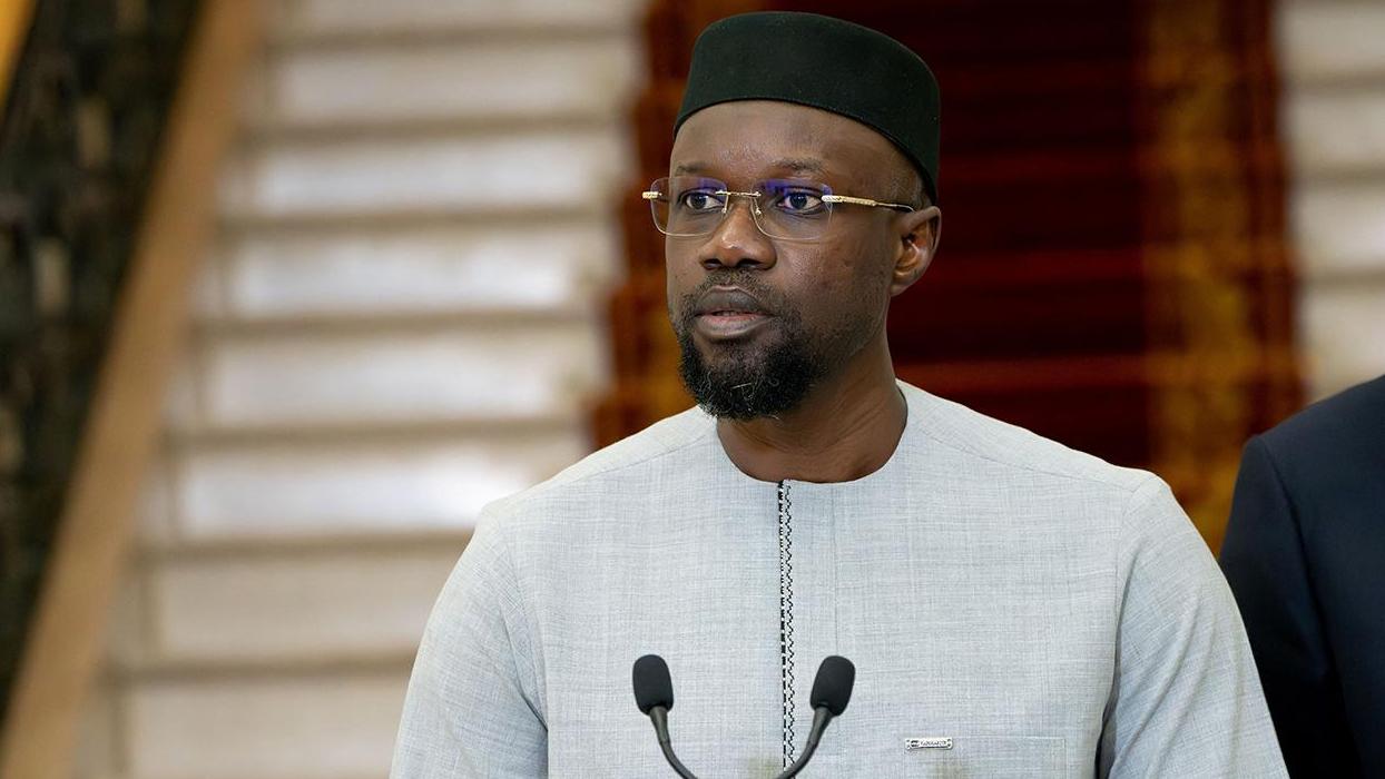 Cumhurbaşkanı Erdoğan davet etmişti... Senegal Başbakanı Sanko, Türkiye'ye geliyor