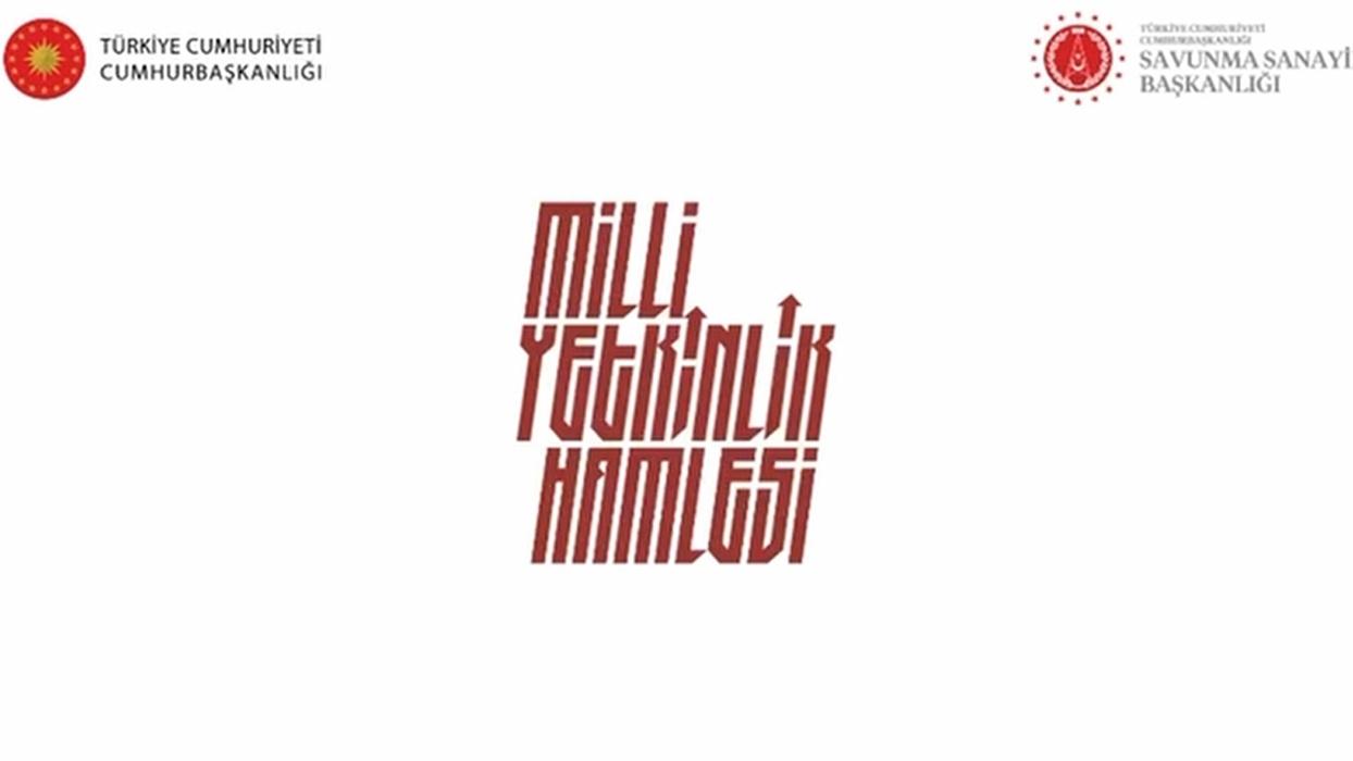 Cumhurbaşkanı Erdoğan'ın kararıyla hayat geçirilen "Savunma Sanayiinde Milli Yetkinlik Hamlesi" ile 87 bin 61 kişi bilgi ve deneyimini artırdı