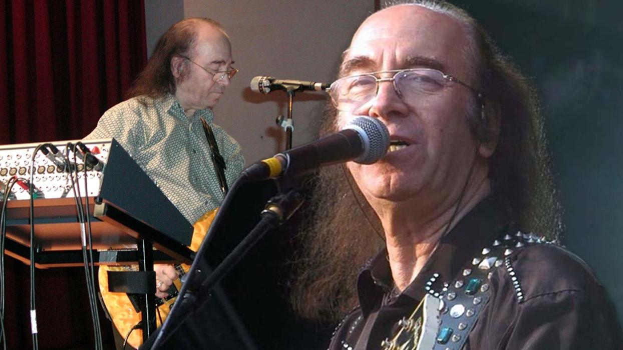 Erkin Koray kimdir? Hayatı, müzik kariyeri... Anadolu rock müziğinin öncüsüne dair merak edilenler burada!