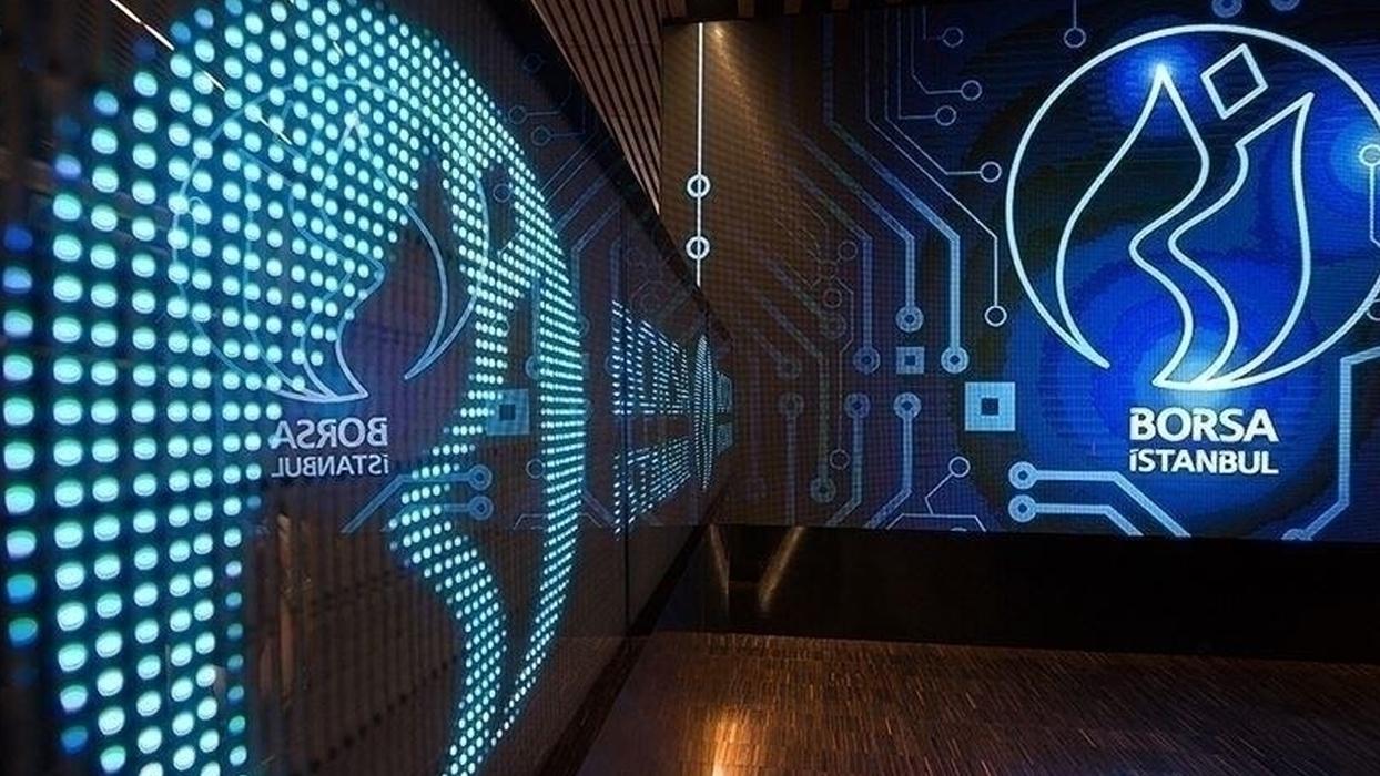 Haftanın üçüncü günü... Borsa 6 Ağustos Çarşamba'ya yükselişle başladı