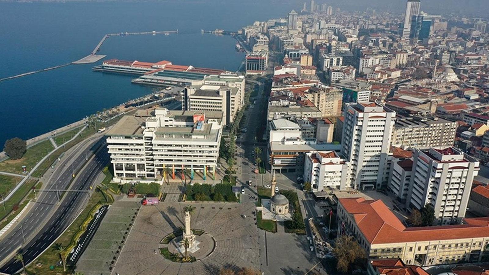 İzmir'de 6 saatlik su kesintisi başlıyor! CHP'li belediye tüm bölgeleri açıkladı