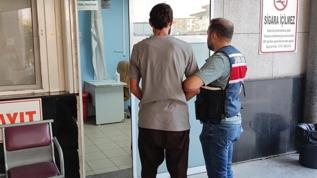 Kemalpaşa'da DEAŞ operasyonu: 1 şüpheli gözaltında