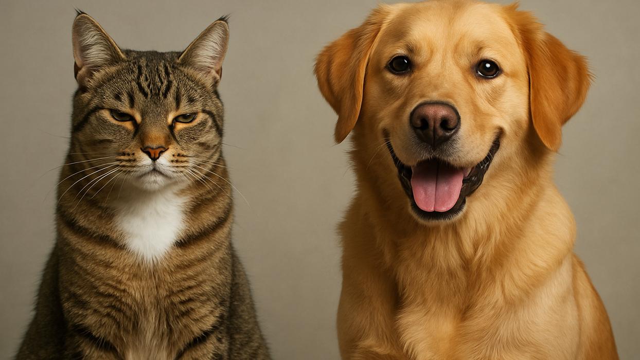 Kişilik testi: Sevmek mi sevilmek mi? Eğer kedi seçtiysen…