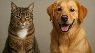 Kişilik testi: Sevmek mi sevilmek mi? Eğer kedi seçtiysen…