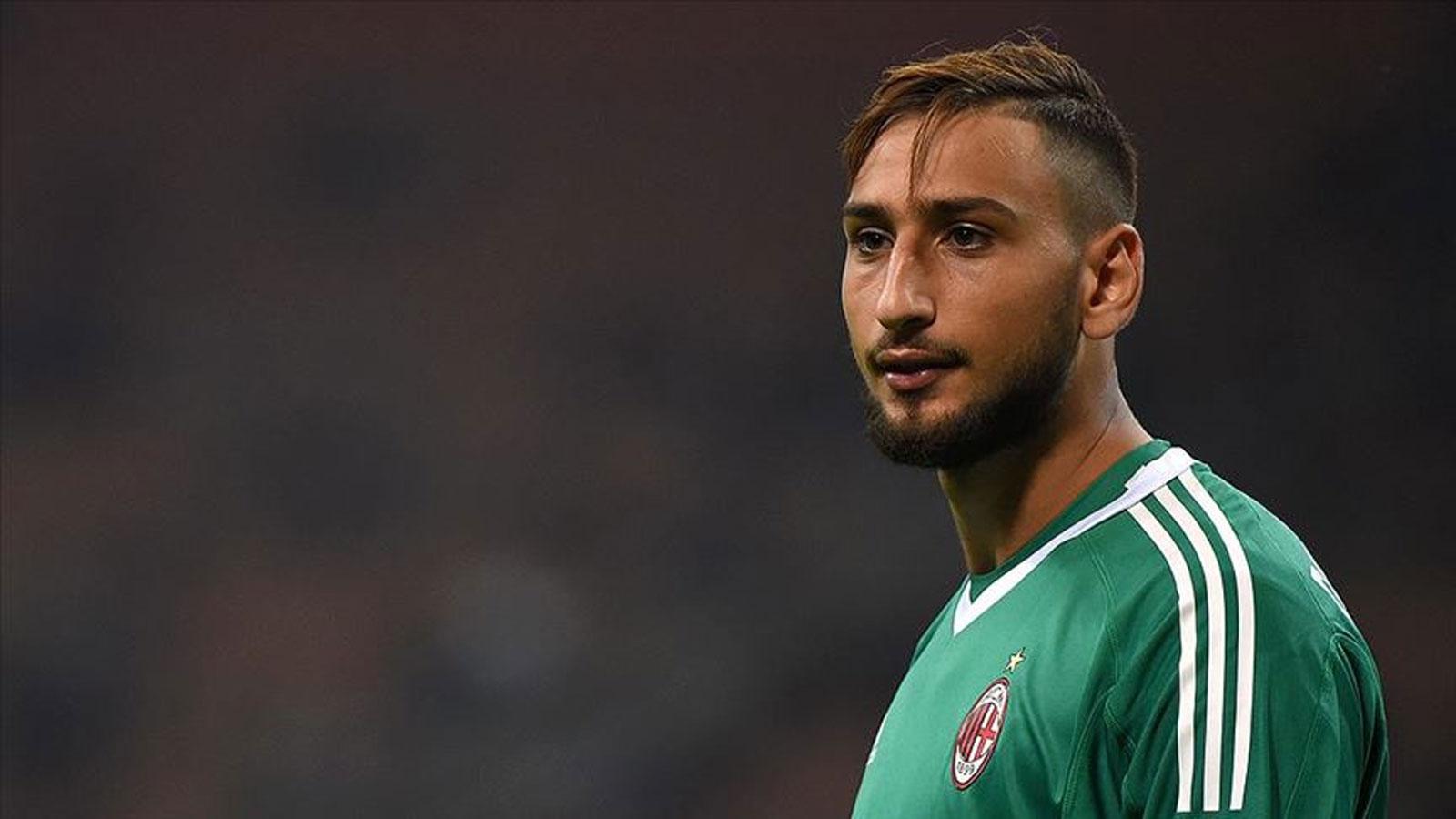 Manchester United, Gianluigi Donnarumma için teklif hazırlığında!