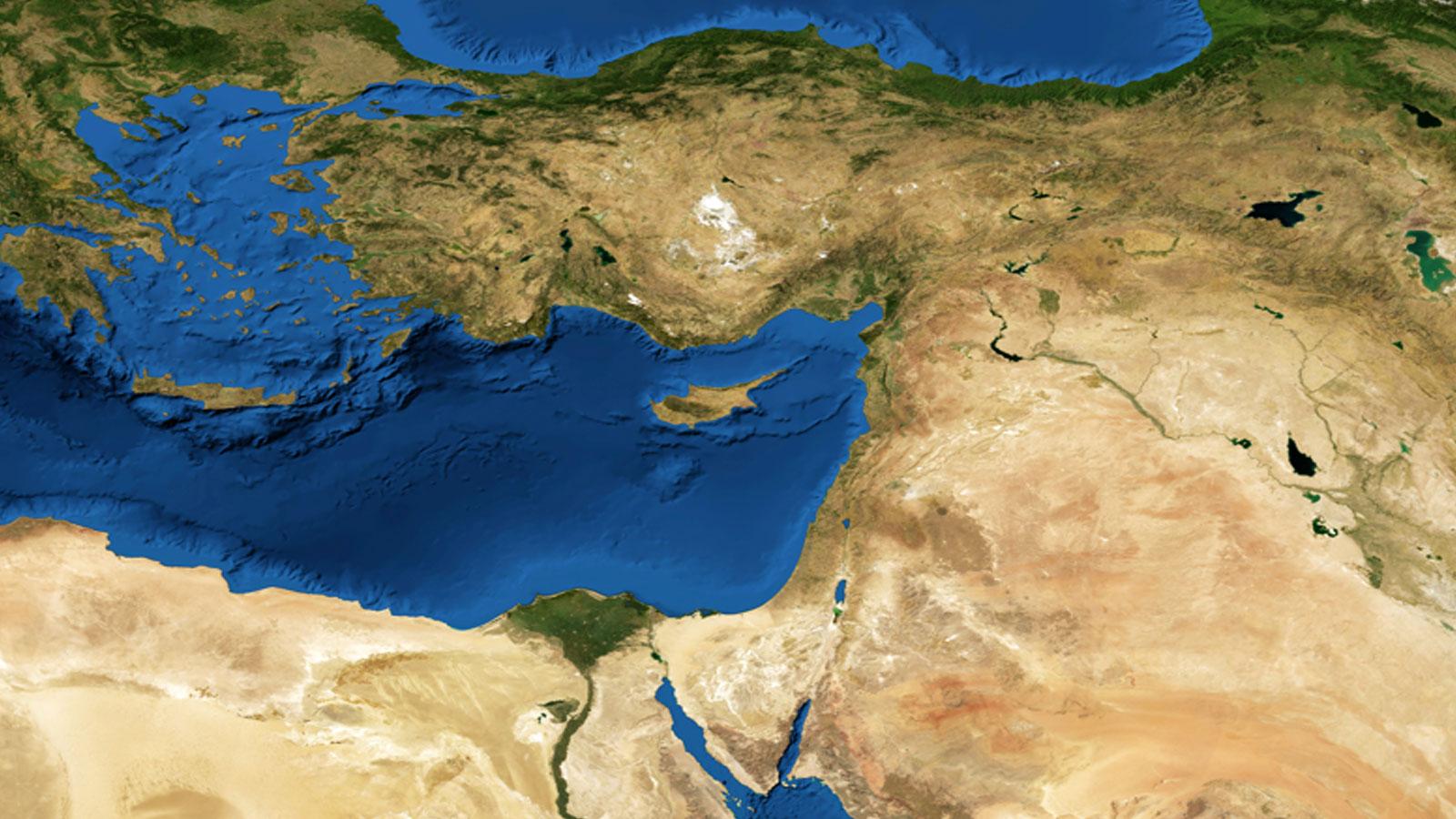 Türkiye'nin Suriye anlaşması Yunanistan'ı endişelendiriyor