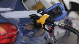 Bu gece motorin fiyatlarına indirim geliyor