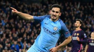 Galatasaray, İlkay Gündoğan için resmi temasa hazırlanıyor!