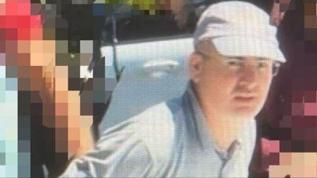 MİT'ten FETÖ operasyonu! 'Mahrem imam' yurtdışına kaçmak isterken yakalandı