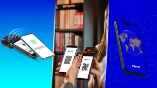 Paycell'den üçlü dijital hamle