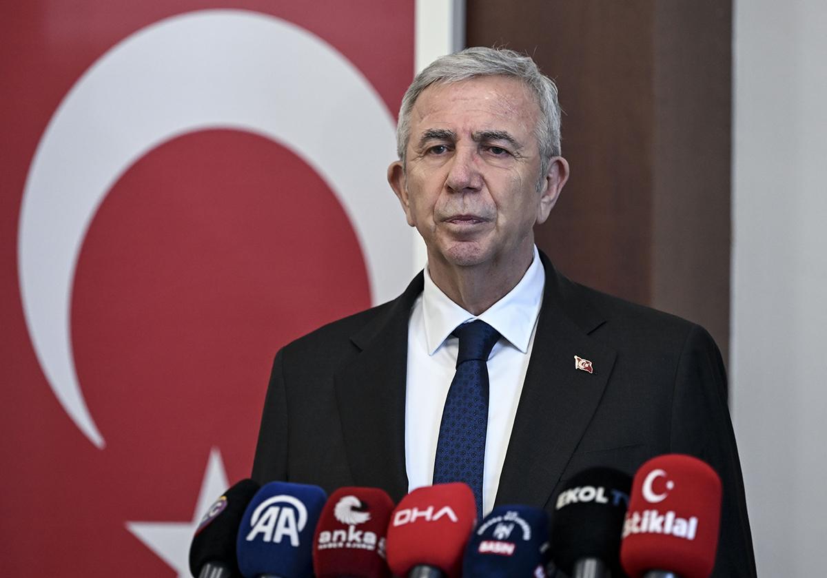 Ankara'da taşınmaz kiralama ihalesi ve halı sahaların ücretlendirilmesi tepki çekiyor