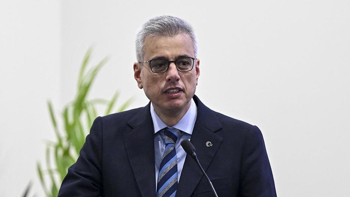 Bakan Memişoğlu müjdeyi duyurdu! 400 yataklı hastane yapılacak