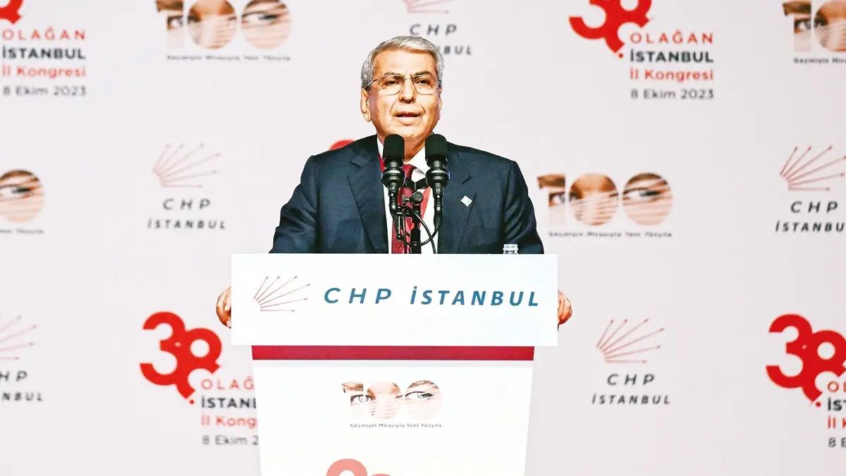 CHP'nin şaibeli kurultay soruşturmasında ifade verdi: Hırsızı savunacak halimiz yok