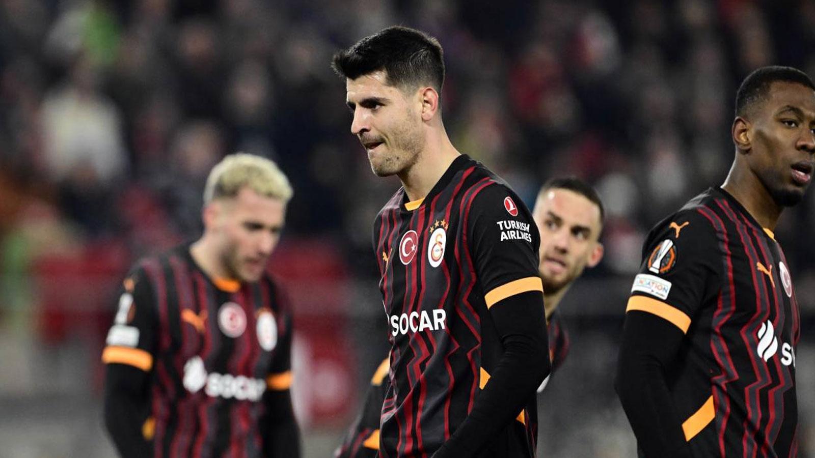 Morata'nın Como transferi tamamlandı!