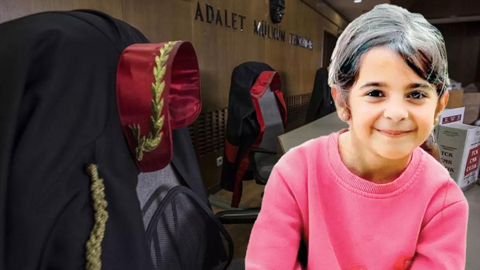 Narin Güran cinayeti davasında ağırlaştırılmış müebbet kararları onanıyor