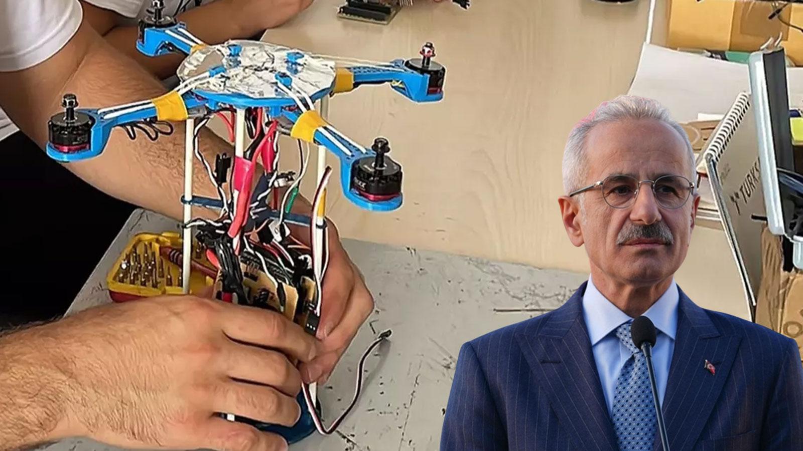 TÜRKSAT Model Uydu Yarışması'nın ''Yakın Uzay'' görevine yönelik etabı 11-15 Ağustos'ta yapılacak