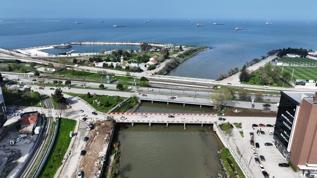 3.5 milyar liralık dev proje... Şehir merkezi daha estetik olacak!