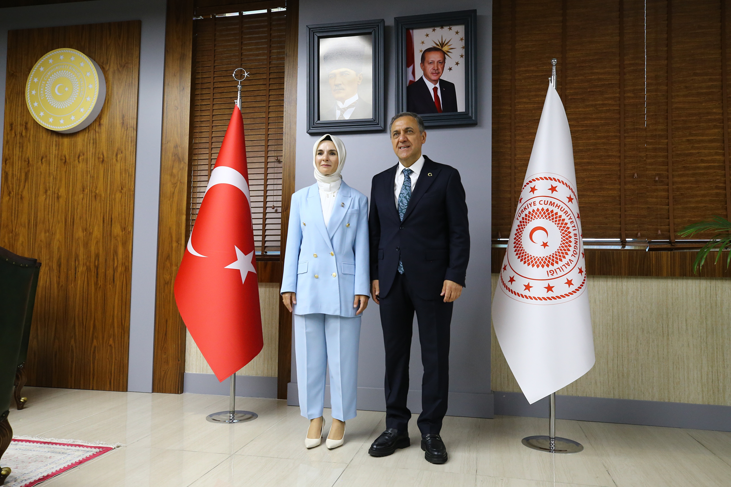 Bakan Göktaş: 2025 aile yılında koruyucu aile modeli güçleniyor!