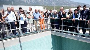 Çeşme'deki su krizine bakanlık el attı: CHP'li belediye izlemekle yetindi