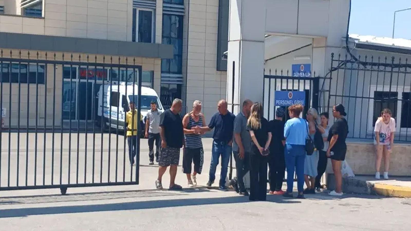 Gençlerin telefonda başlayan tartışması kanlı bitti: 1 ölü, 1 yaralı
