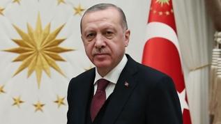 Halkın seçtiği ilk Cumhurbaşkanı Erdoğan, görevde 11 yılı tamamladı