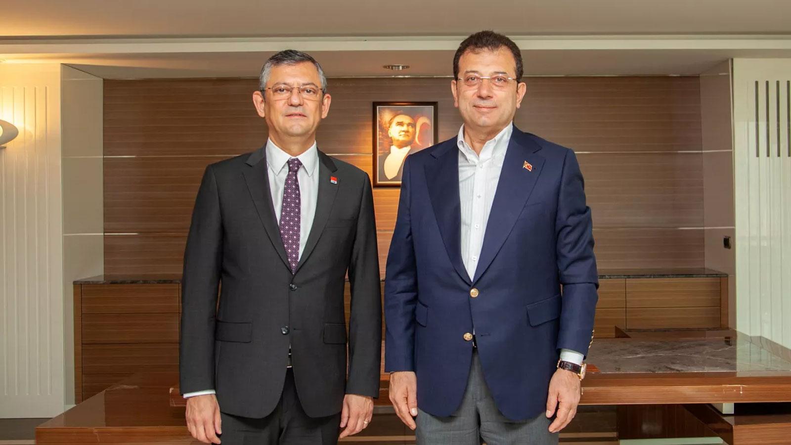 İmamoğlu'nun adaylık hesabı takipçi sayısında beklenen artış gerçekleşmedi