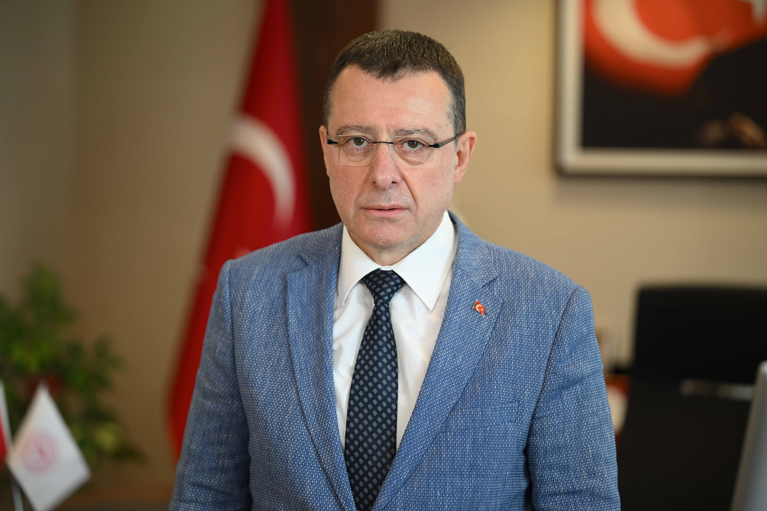 İmmünoterapi ilaçlarının dağıtımı... Usta: 15 Ağustos'a kadar tüm illeri tamamlayacağız