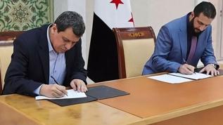 PKK/YPG mutabakatı ihlal etti! Şam yönetiminden ''Paris'' kararı