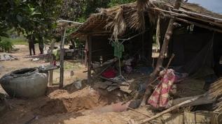 Tayland-Kamboçya sınırında devriyeye çıkan askerler mayın patlamasıyla yaralandı