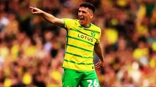 Trabzonspor, orta saha takviyesi için Marcelino Nunez ile ilgileniyor