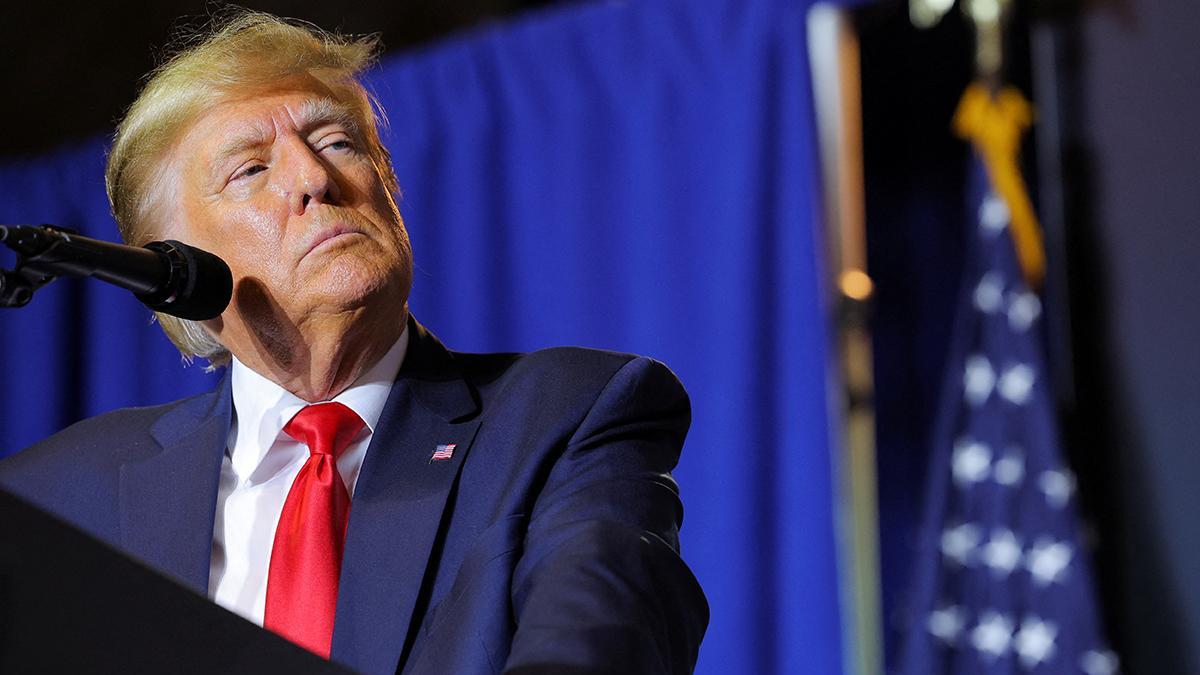 Trump'tan BM hamlesi: Tammy Bruce'e kritik görev