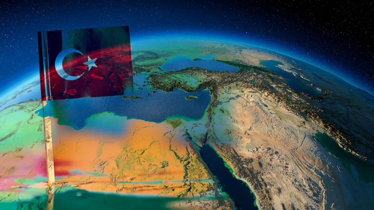 Türkiye'nin ayak sesleri kıtada yankılanıyor! Kilometrelerce öteden itiraf: Komploları Ankara bozdu