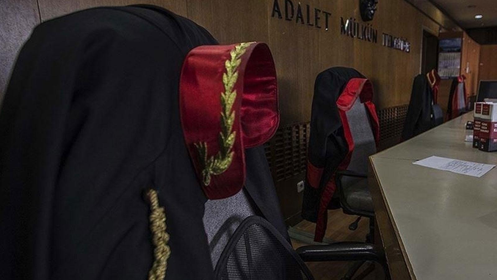 YÖK Başkanı: 2025-YKS'te hukuk fakültelerine giriş barajı 125 bin oldu