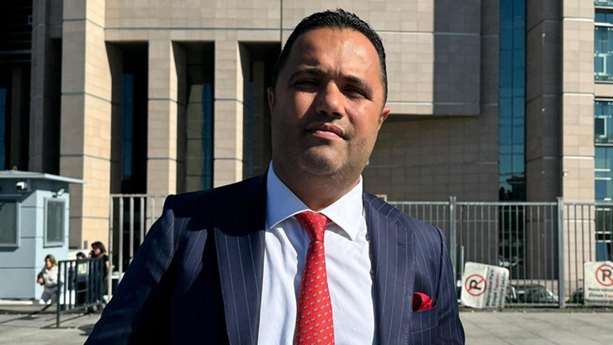 "Siyasal ve askeri casusluk" ile "FETÖ'ye yardım" suçlaması... Avukat Rezan Epözdemir gözaltına alındı