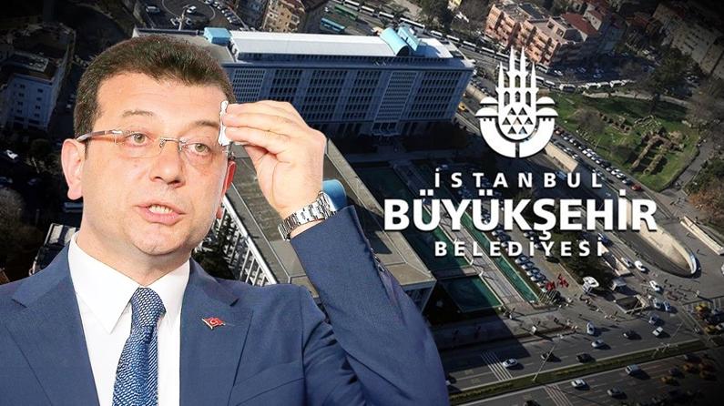 Yolsuzluk ve rüşvet çarkı... İBB'de milyonlarca liralık zarar!