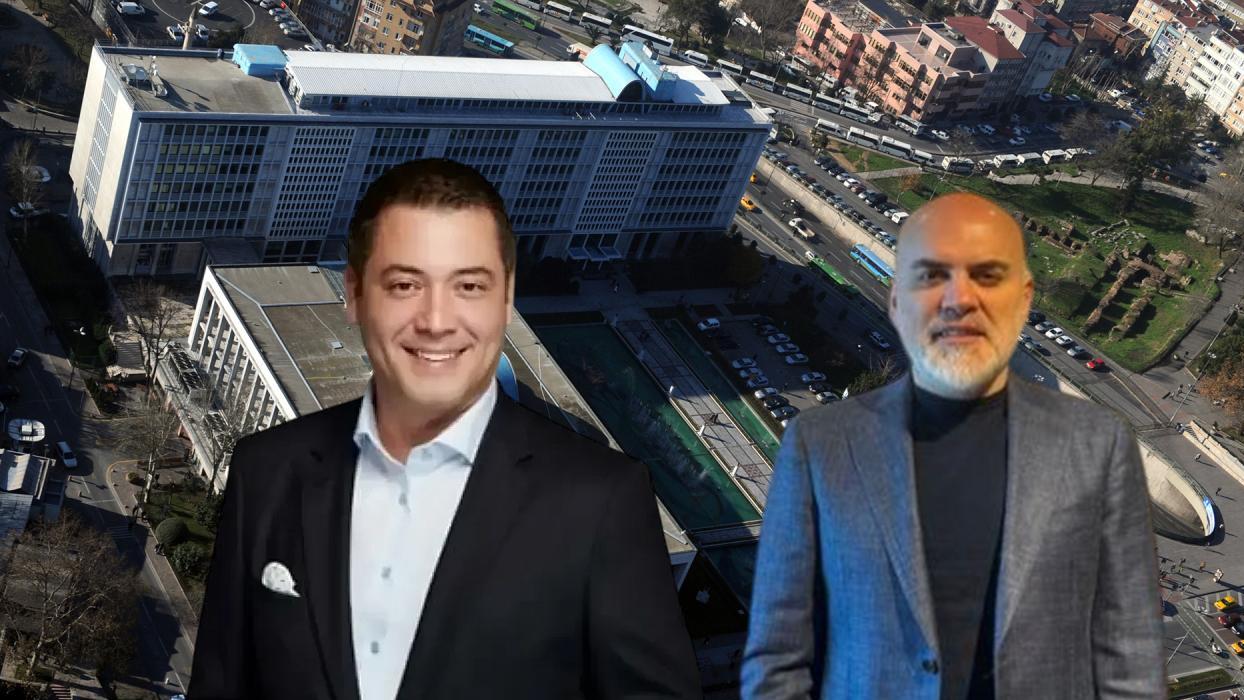 İBB yolsuzluk soruşturmasında Kapki'den şok itiraflar: Keşke biz de kaçsaydık