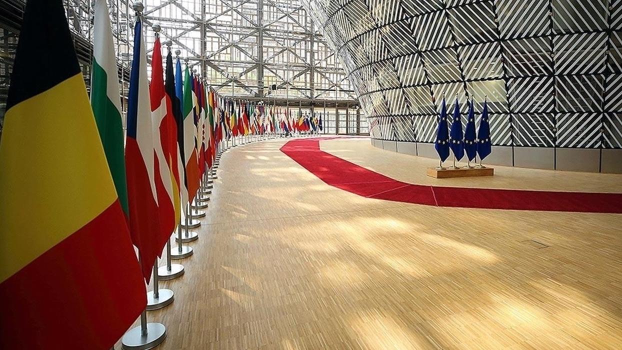 AB'nin 26 liderinden ABD-Rusya zirvesi öncesi mesaj: Ukrayna ve Avrupa'nın çıkarları korunmalı