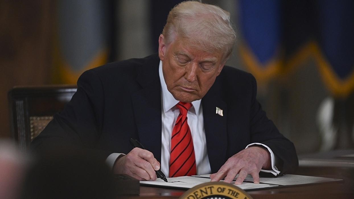 Çin'e yönelik yüksek tarifeler... Trump, 90 gün daha erteledi