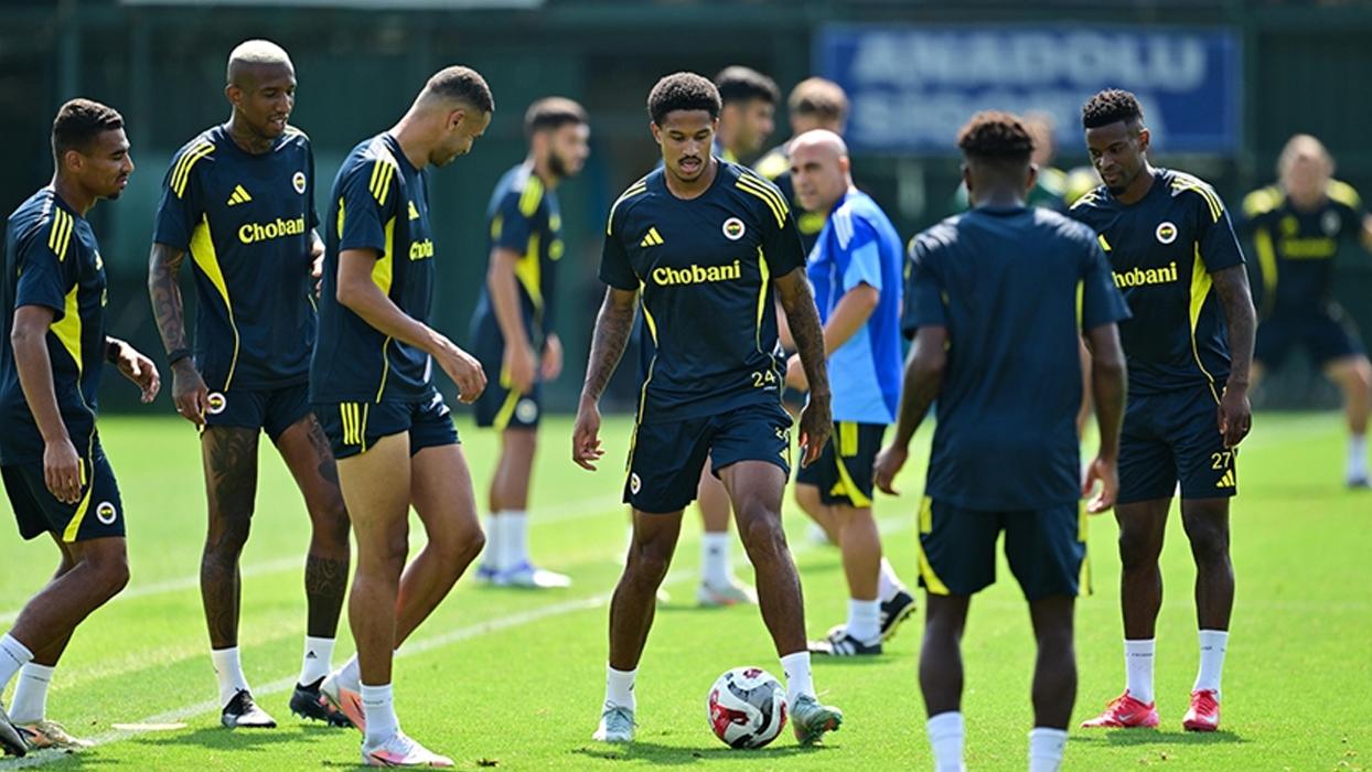 Fenerbahçe, Avrupa'da 288. maçını oynayacak! Sarı-lacivertliler, Feyenoord ekibini konuk edecek | UEFA Şampiyonlar Ligi