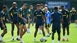 Fenerbahçe, Avrupa'da 288. maçını oynayacak