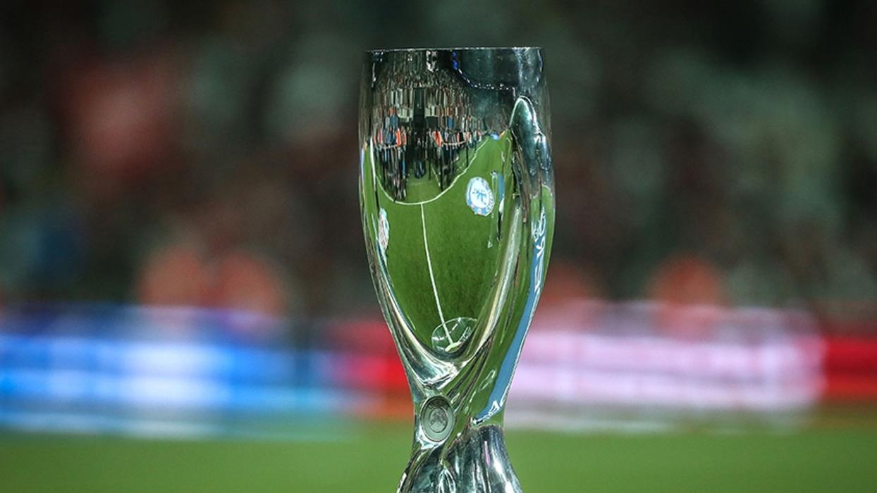 Paris Saint-Germain ile Tottenham arasında yapılacak Süper Kupa maçı için heyecan dorukta!