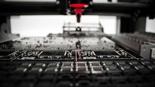 Yüksek teknoloji üretiminde tüm zamanların rekoru kırıldı