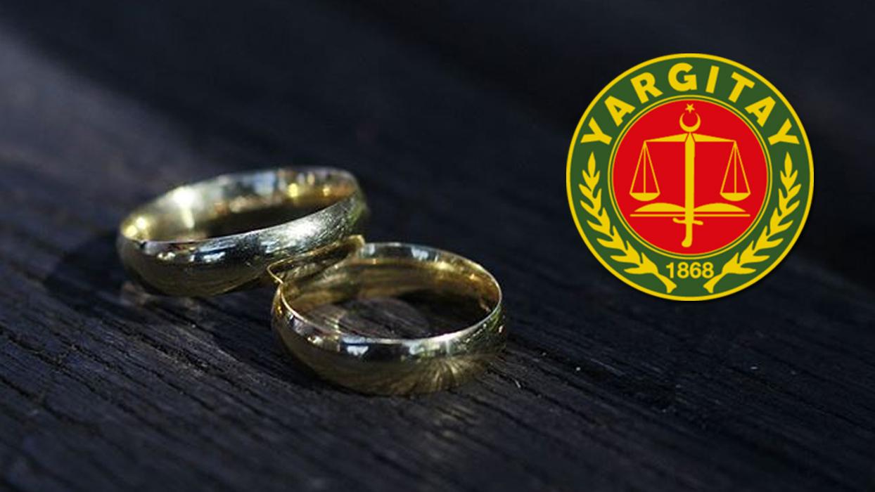Yargıtay'dan emsal "boşanma davası" kararı! Mobilya ve halı bedeli itirazı kabul edildi