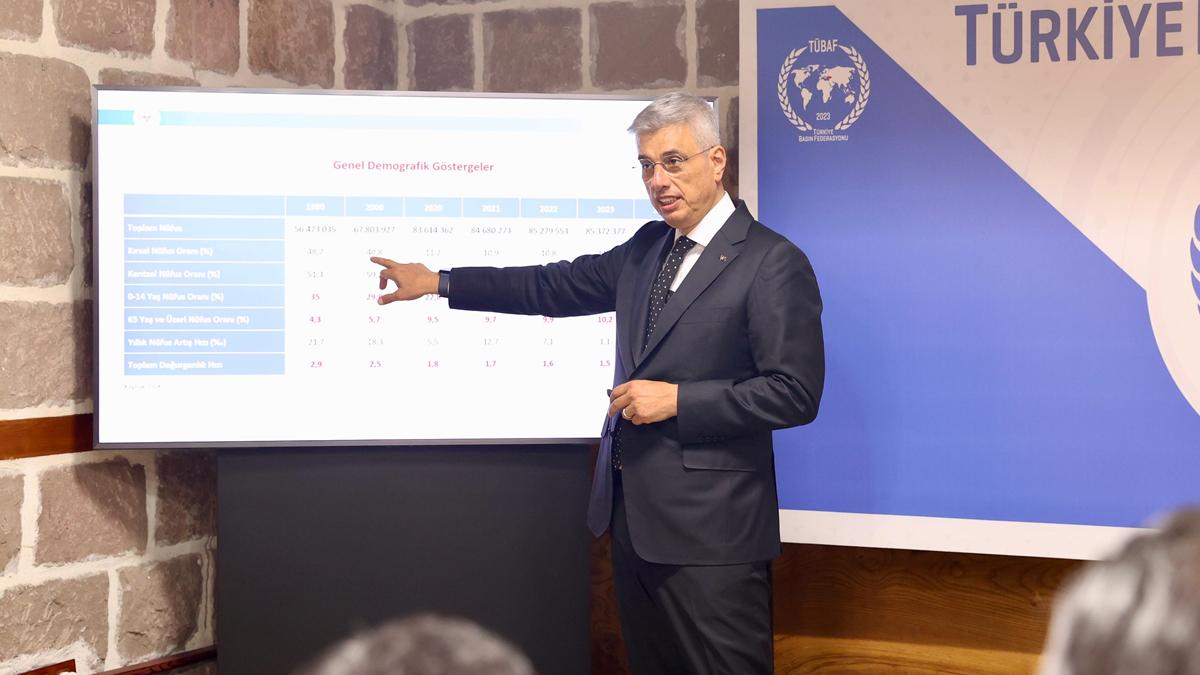 Aile hekimliği yenileniyor! Bakan Memişoğlu duyurdu: Erken teşhis için yeni model