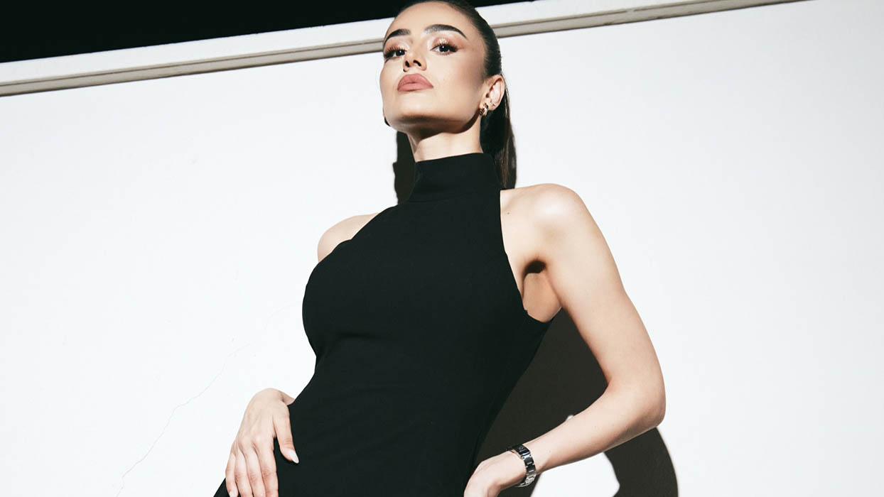 Elif Buse Doğan 'Samsak Döveci' ile yükseliş hikayesini anlattı: Telefonumu sessize almak zorunda kaldım