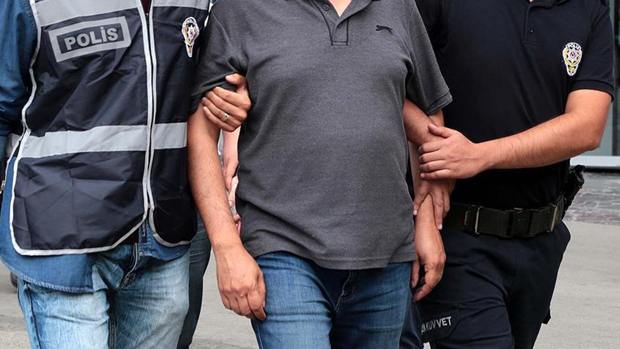 İstanbul'da suç örgütlerine yönelik operasyon! 69 kişi tutuklandı