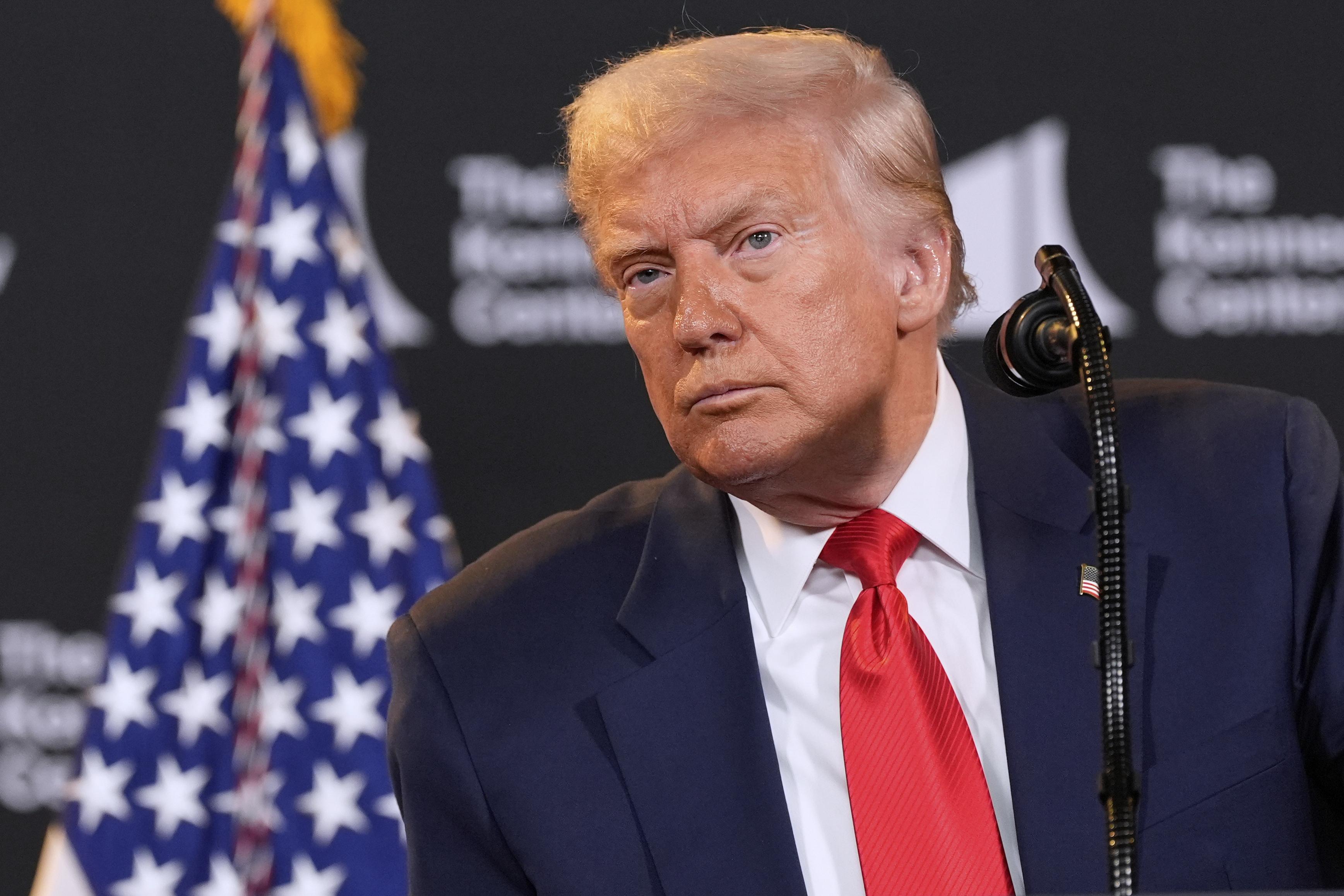 Trump: Rusya savaşı sonlandırmazsa sonuçlarına katlanmak zorunda kalacak